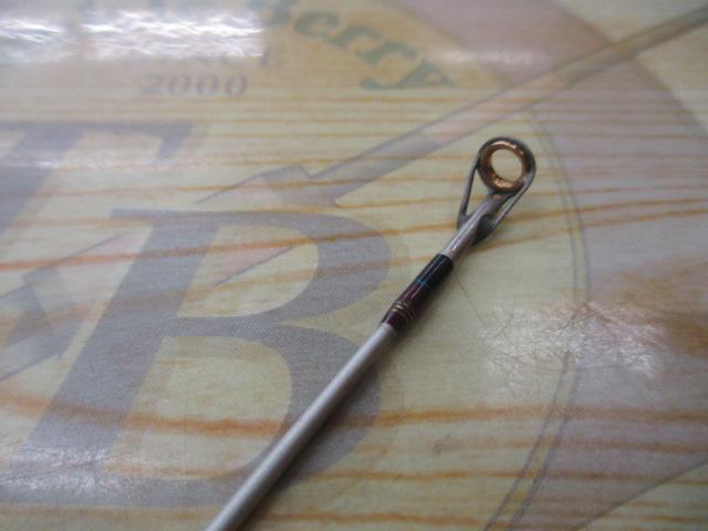 デストロイヤー F5st-60XS(ヘッジホッグ)