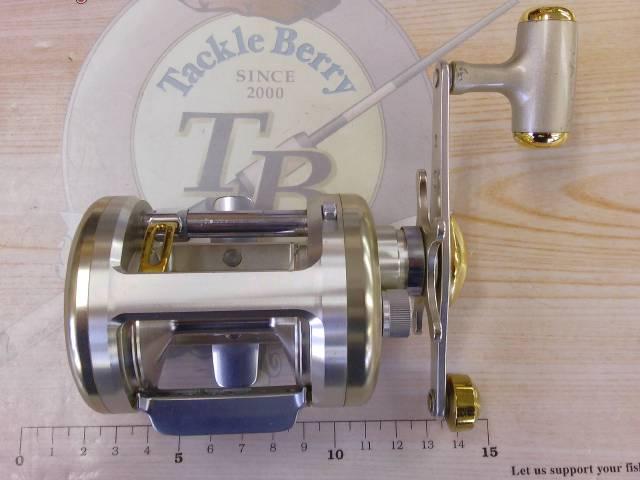 ミリオネアCV-Z 300F