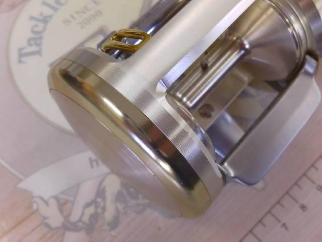 ミリオネアCV-Z 300F