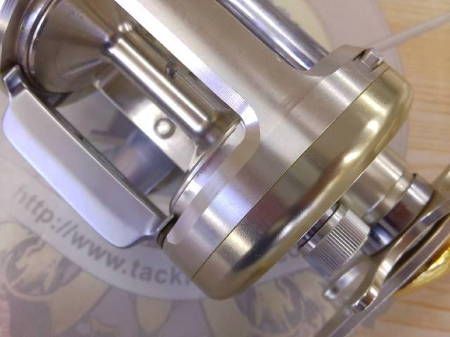 ミリオネアCV-Z 300F