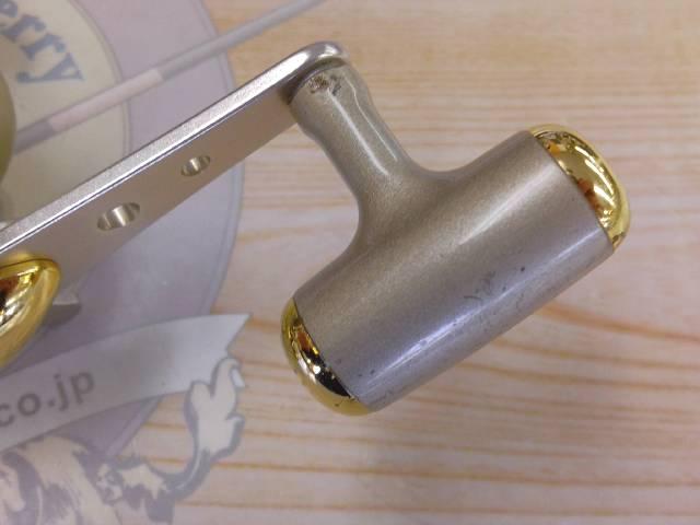 ミリオネアCV-Z 300F