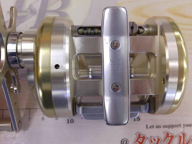 ミリオネアCV-Z 300F