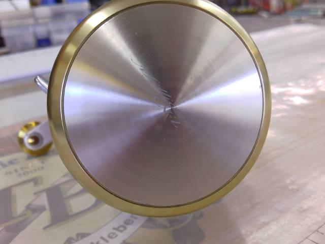 ミリオネアCV-Z 300F