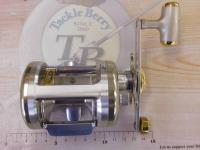 ミリオネアCV-Z 300F