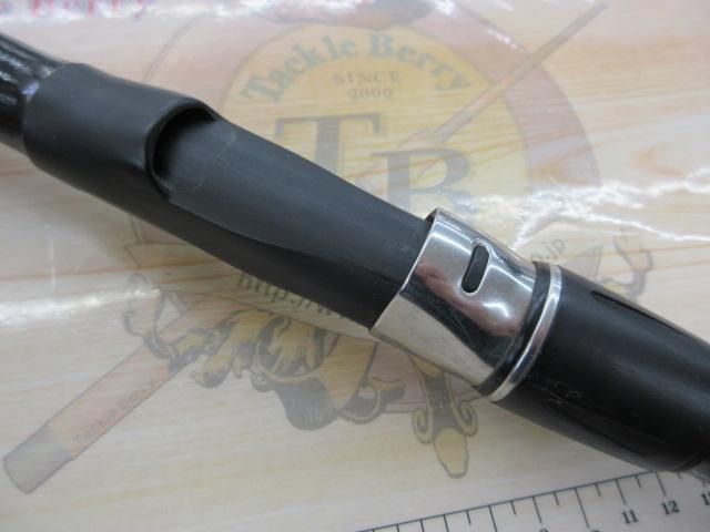 HSILリーガルISO 3-52遠投