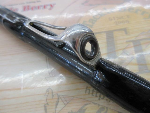 HSILリーガルISO 3-52遠投