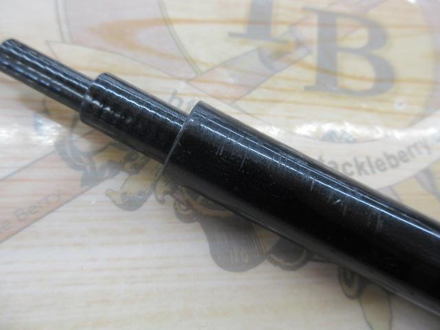 HSILリーガルISO 3-52遠投