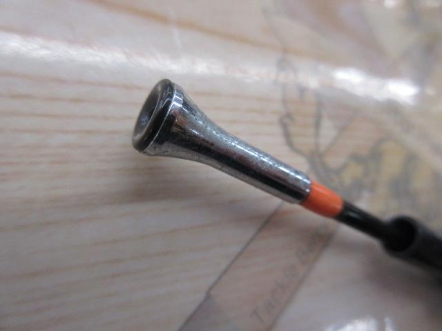 HSILリーガルISO 3-52遠投