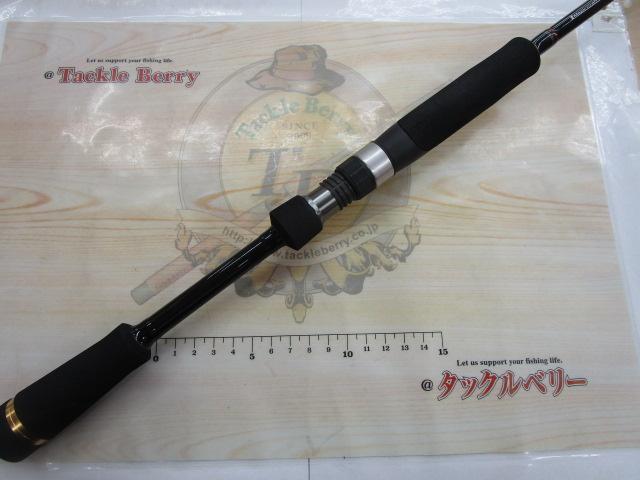 ファーストキャスト FCS-662ML