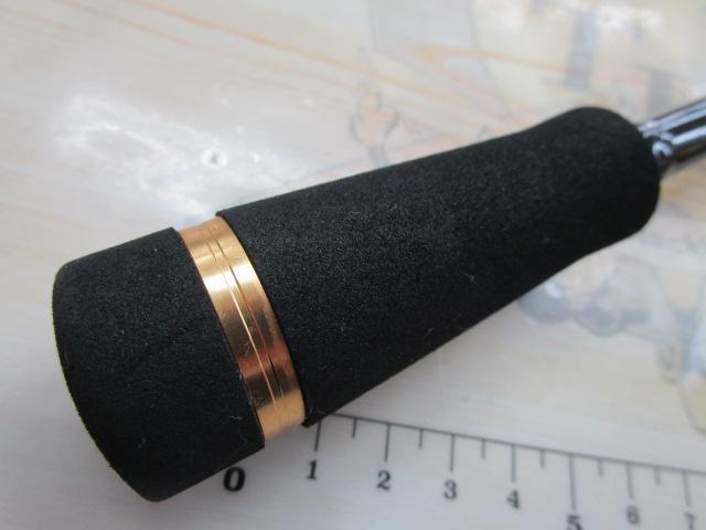 ファーストキャスト FCS-662ML