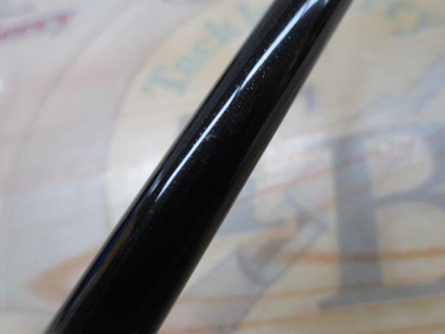 ファーストキャスト FCS-662ML