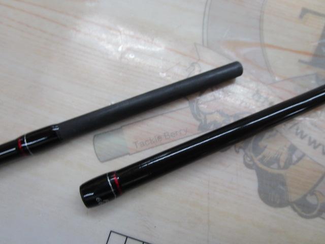 ファーストキャスト FCS-662ML