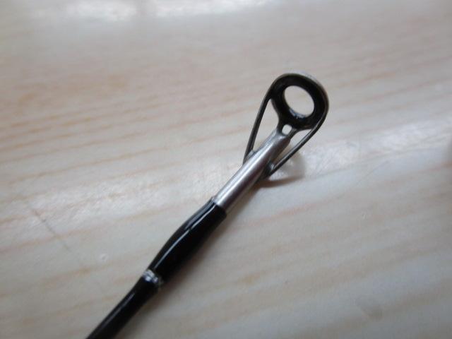 ファーストキャスト FCS-662ML