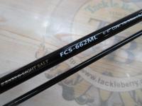 ファーストキャスト FCS-662ML