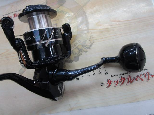 24ストラディック SW 6000PG 未使用品‼️ 24ストラディックSW 6000PG｜＠ベリーネット 日本最大新品中古釣具WEB