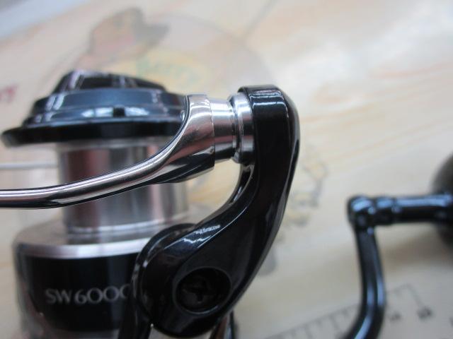 24ストラディックSW 6000PG｜＠ベリーネット 日本最大新品中古釣具WEB