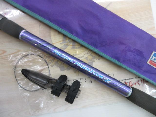 パシフィックファントムZ PF-Z S1104TMFS-I