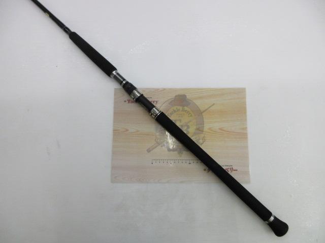 オシアプラッガーフルスロットル S82MH｜＠ベリーネット 日本最大新品