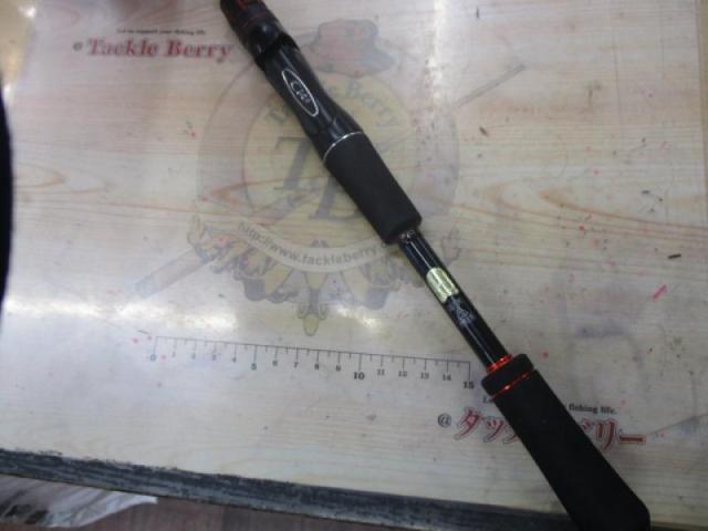 ゾディアス 264L-2