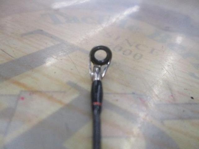 ゾディアス 264L-2