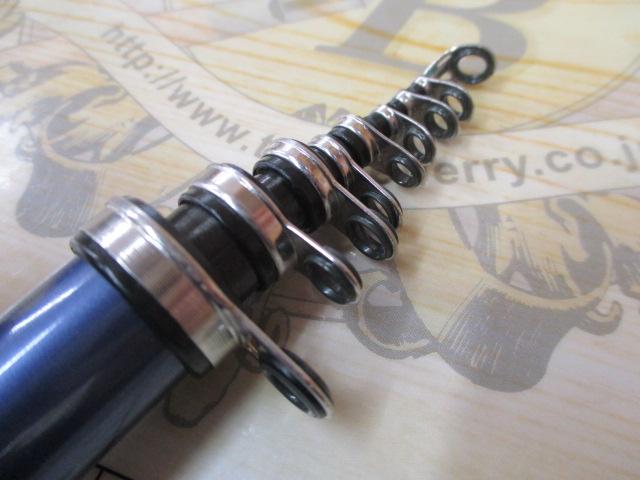 カーボンホリデー磯HG 2-450