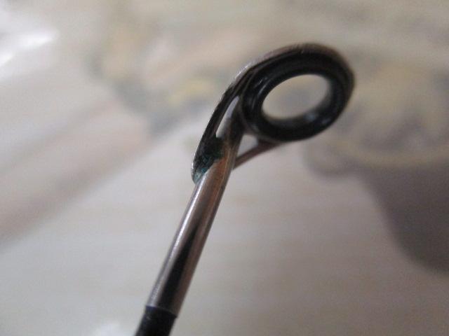 カーボンホリデー磯HG 2-450