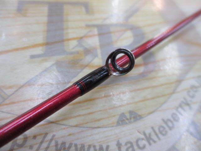 炎月一つテンヤマダイSS 255MH