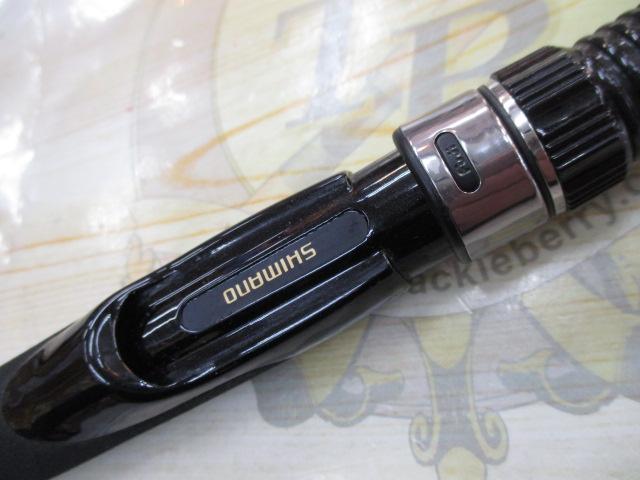 炎月一つテンヤマダイSS 255MH