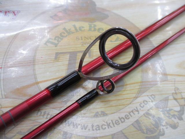 炎月一つテンヤマダイSS 255MH