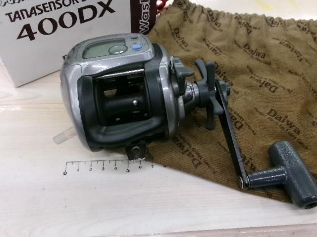 タナセンサーS 400DX