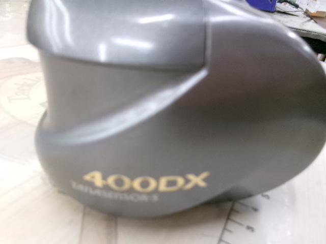 タナセンサーS 400DX