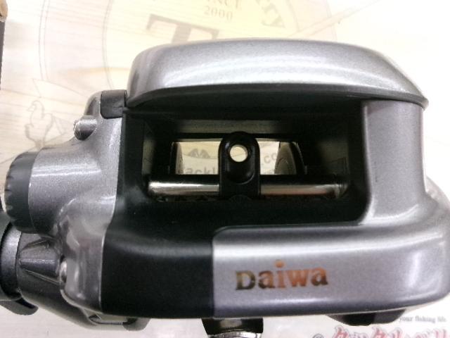 タナセンサーS 400DX