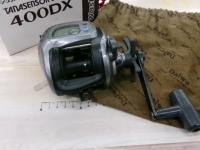 タナセンサーS 400DX