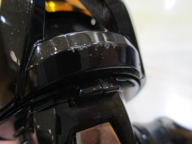 18ソアレBB C2000SSPG