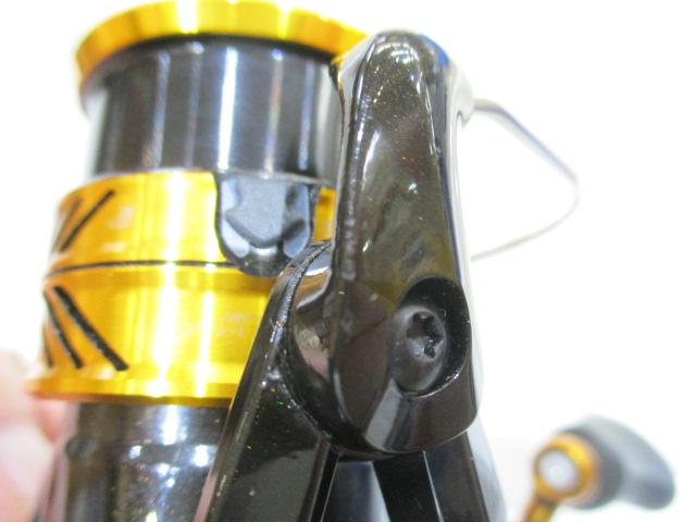 18ソアレBB C2000SSPG