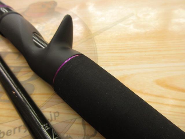 ワイルドサイド WSC72M