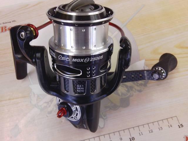 レボ MGXシータ(Θ) 2500S