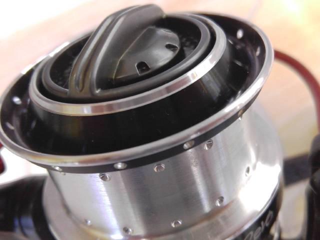 レボ MGXシータ(Θ) 2500S