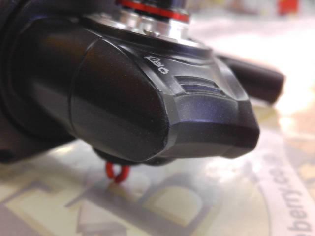 レボ MGXシータ(Θ) 2500S