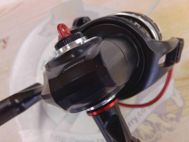 レボ MGXシータ(Θ) 2500S