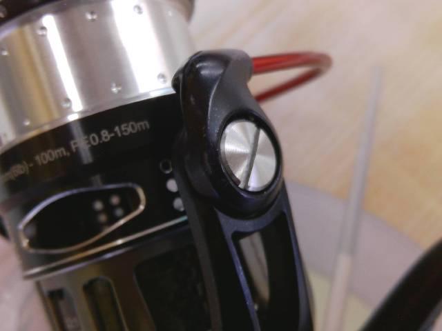 レボ MGXシータ(Θ) 2500S