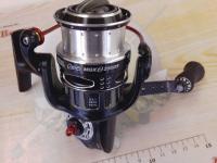 レボ MGXシータ(Θ) 2500S