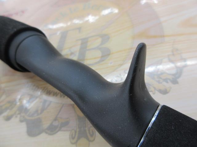 リーディング-X アオリ 120S