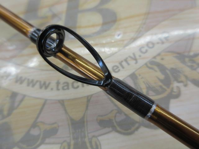 リーディング-X アオリ 120S