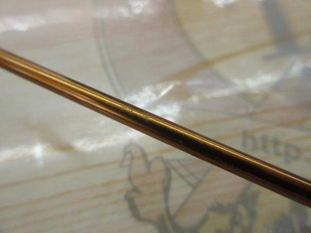 リーディング-X アオリ 120S