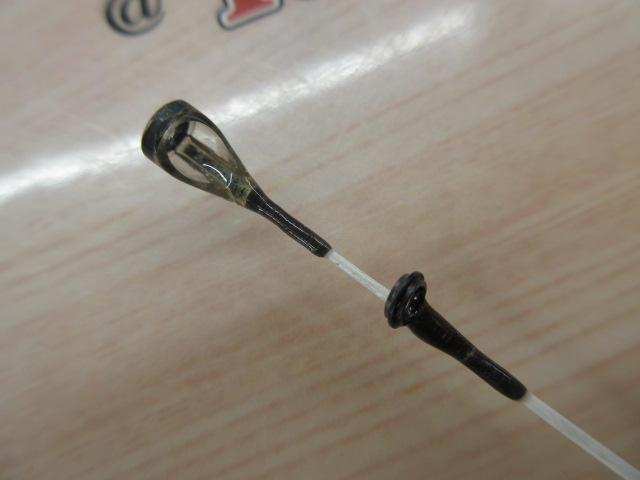 リーディング-X アオリ 120S