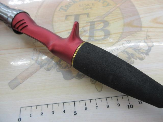 メタリア タチウオテンヤSP 215