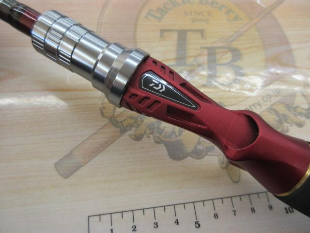 メタリア タチウオテンヤSP 215