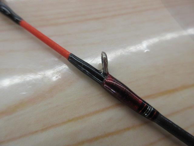 メタリア タチウオテンヤSP 215