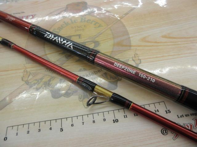 ディープゾーン 150-210